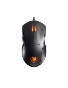Cougar Minos XT Optical 4000 DPI - Ratón