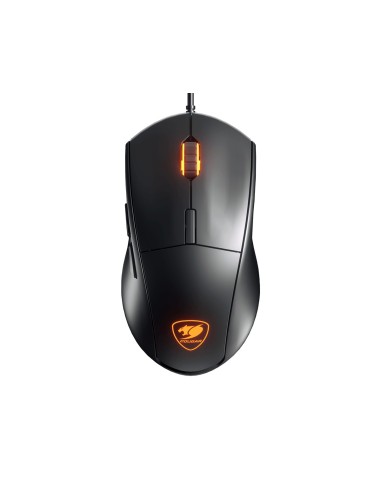 Cougar Minos XT Optical 4000 DPI - Ratón
