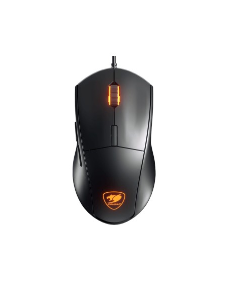 Cougar Minos XT Optical 4000 DPI - Ratón