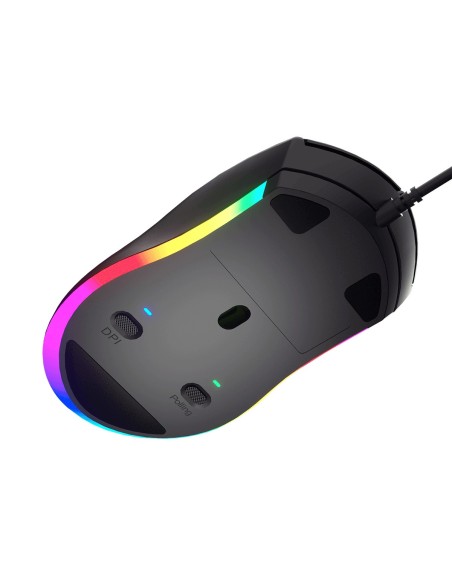 Cougar Minos XT Optical 4000 DPI - Ratón