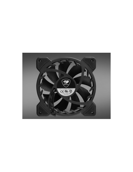 Ventilador Cougar Vortex FCB 120 RGB