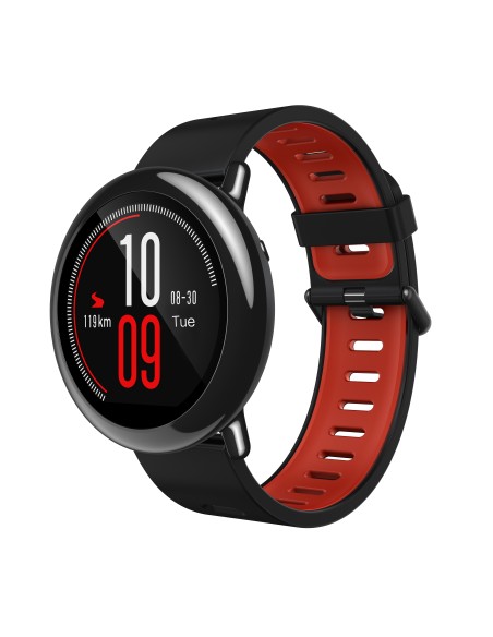 Xiaomi Amazfit Sport reloj inteligente Negro LCD 3,4 cm (1.34") GPS (satélite)