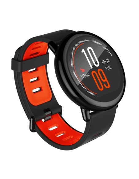 Xiaomi Amazfit Sport reloj inteligente Negro LCD 3,4 cm (1.34") GPS (satélite)