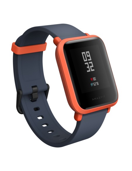 Xiaomi UYG4022RT reloj inteligente Rojo LED 3,25 cm (1.28") Móvil