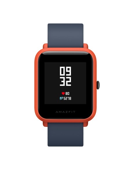 Xiaomi UYG4022RT reloj inteligente Rojo LED 3,25 cm (1.28") Móvil