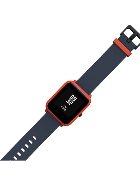 Xiaomi UYG4022RT reloj inteligente Rojo LED 3,25 cm (1.28") Móvil