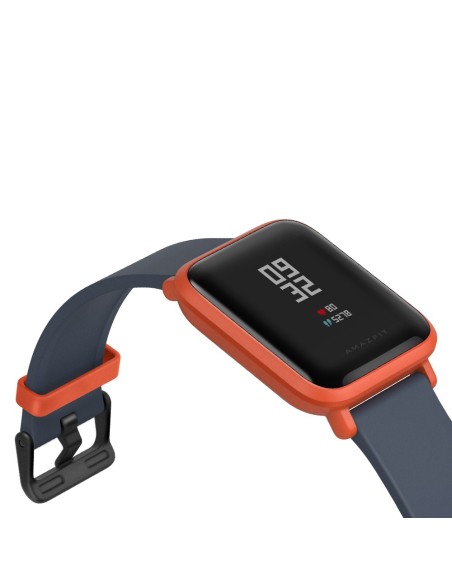 Xiaomi UYG4022RT reloj inteligente Rojo LED 3,25 cm (1.28") Móvil