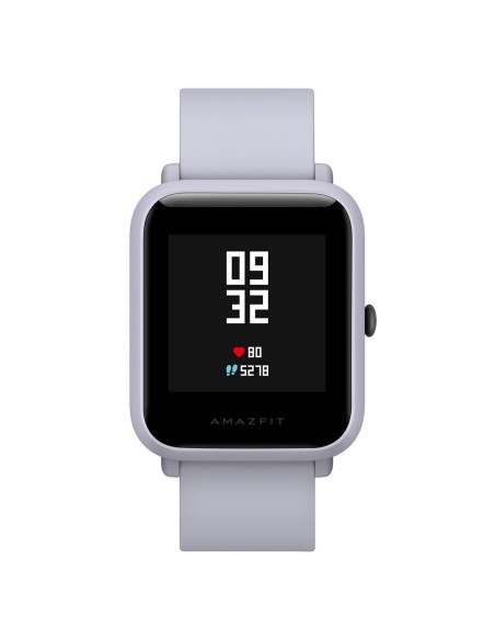 Xiaomi UYG4024RT reloj inteligente Blanco LED 3,25 cm (1.28") Móvil