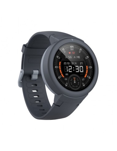 SMARTWATCH XIAOMI AMAZFIT VERGE LITE GRIS