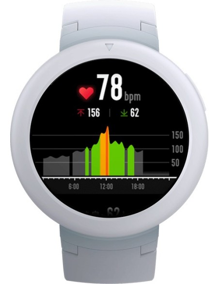 SMARTWATCH XIAOMI AMAZFIT VERGE LITE BLANCO