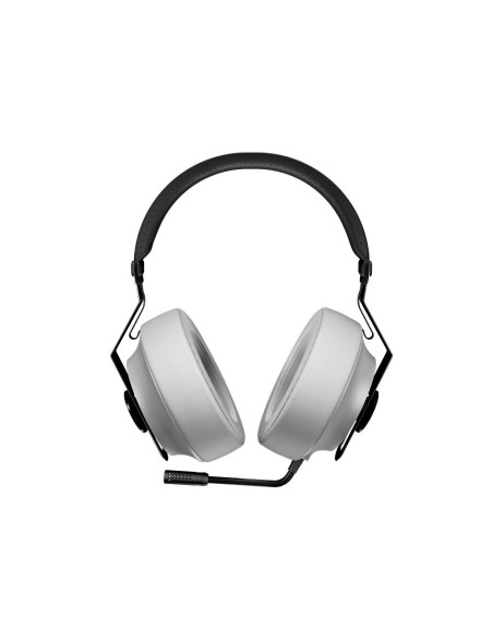 COUGAR Gaming Phontum Essential Auriculares Diadema Marfil