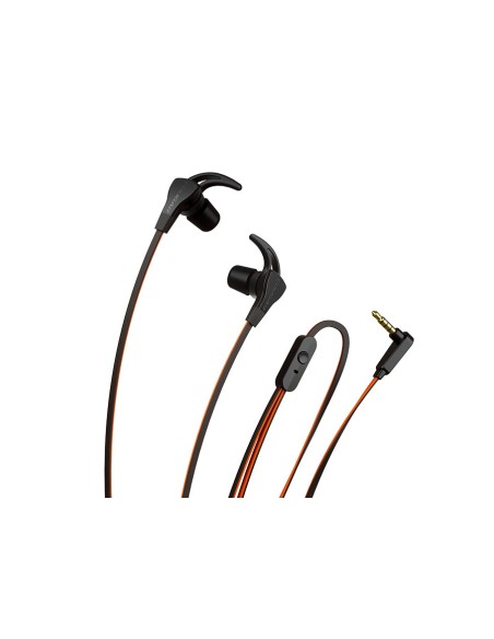 COUGAR Gaming Havoc Auriculares gancho de oreja Conector de 3,5 mm Negro, Rojo