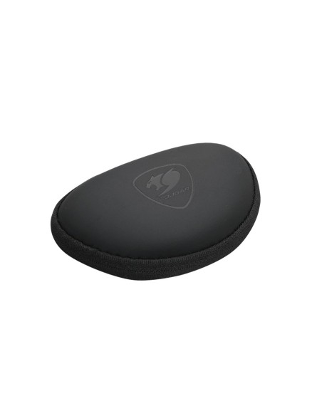 COUGAR Gaming Havoc Auriculares gancho de oreja Conector de 3,5 mm Negro, Rojo