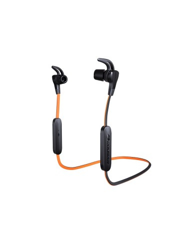 COUGAR Gaming Havoc BT Auriculares gancho de oreja Bluetooth Gris, Rojo