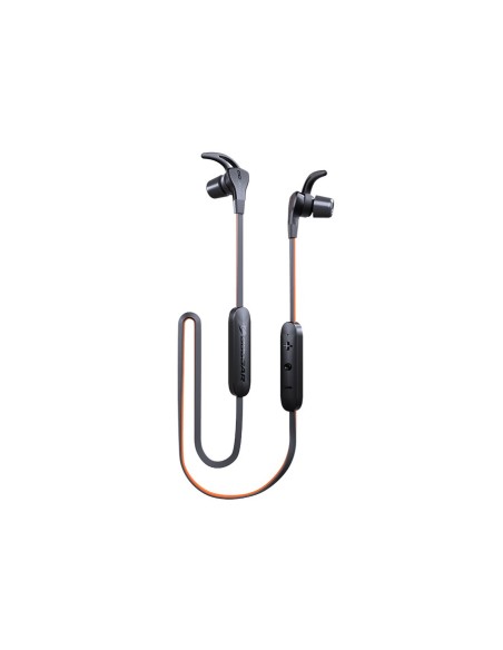 COUGAR Gaming Havoc BT Auriculares gancho de oreja Bluetooth Gris, Rojo