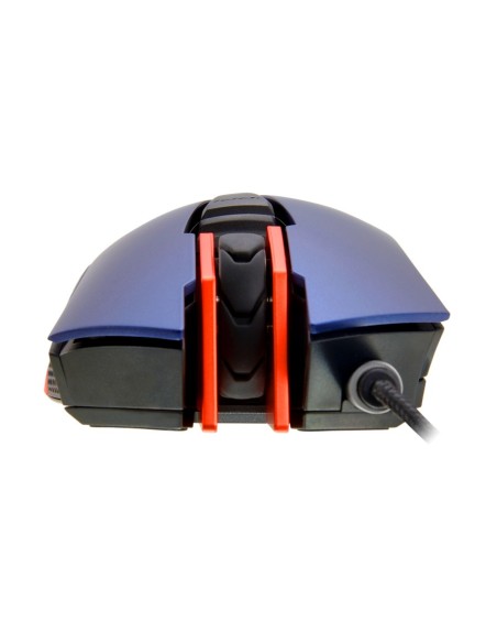 RATON COUGAR 550M GAMING 6400DPI AZUL METALICO