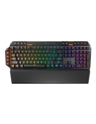 TECLADO COUGAR 700K EVOCHERRYRGB
