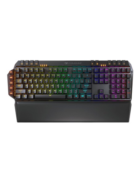 TECLADO COUGAR 700K EVOCHERRYRGB