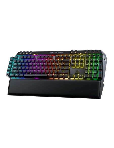 TECLADO COUGAR 700K EVOCHERRYRGB