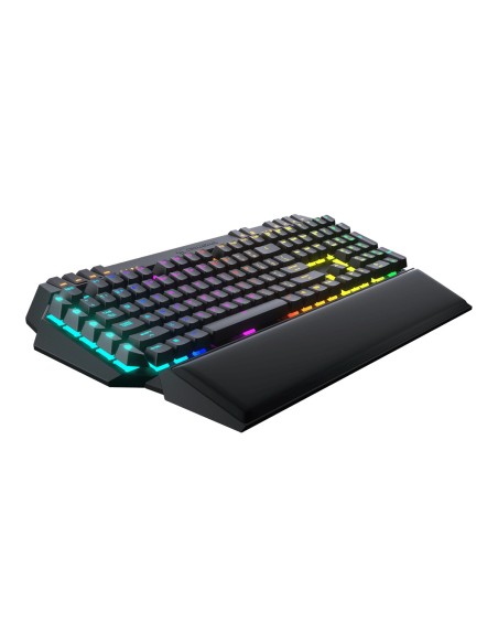 TECLADO COUGAR 700K EVOCHERRYRGB