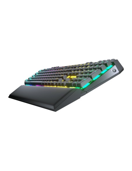 TECLADO COUGAR 700K EVOCHERRYRGB