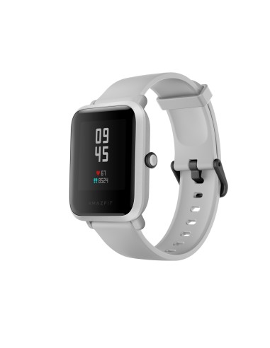 SMARTWATCH BIP S WHITE ROCK GENERAL VERSION AMAZFIT