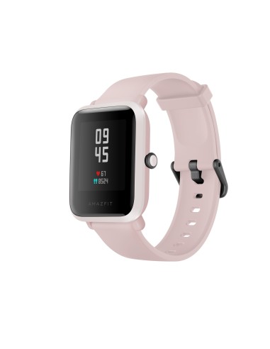 SMARTWATCH BIP S WARM PINK GENERAL VERSION AMAZFIT