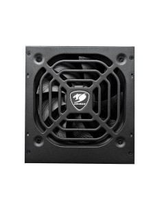 COUGAR Gaming XTC500 unidad de fuente de alimentación 500 W 20+4 pin ATX ATX Negro