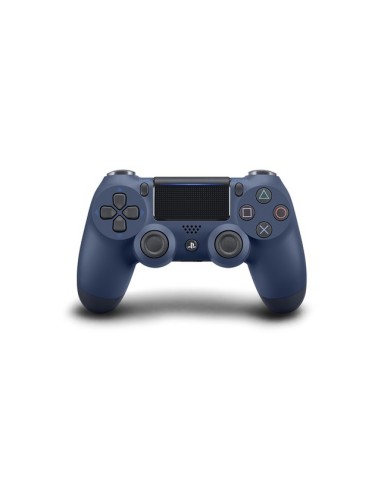 GAMEPAD SONY PS4 DUALSHOCK MIDNIGHT BLUE