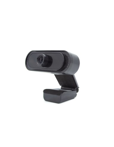 Nilox WEBCAM FULL HD 1080 ENFOQUE FIJO