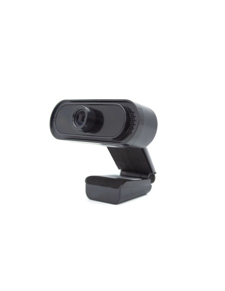 Nilox WEBCAM FULL HD 1080 ENFOQUE FIJO