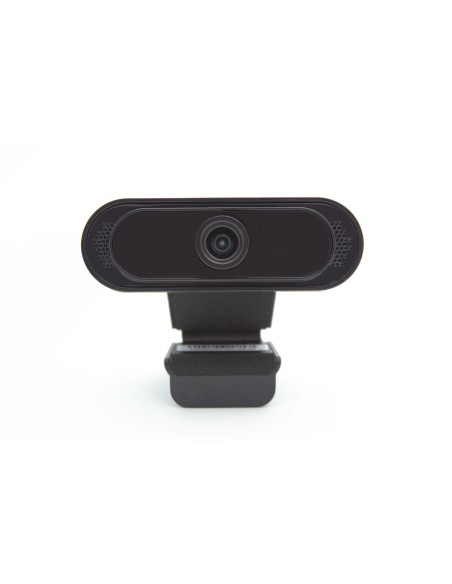 Nilox WEBCAM FULL HD 1080 ENFOQUE FIJO