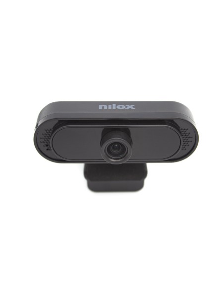 Nilox WEBCAM FULL HD 1080 ENFOQUE FIJO