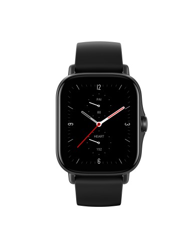Amazfit GTS 2 4,19 cm (1.65") 43 mm AMOLED Negro