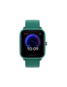 Amazfit Bip U 3,63 cm (1.43") 40 mm LCD Verde