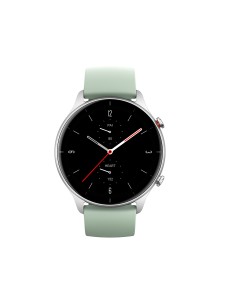 Amazfit GTR 2e 3,53 cm (1.39") 46 mm AMOLED Verde GPS (satélite)