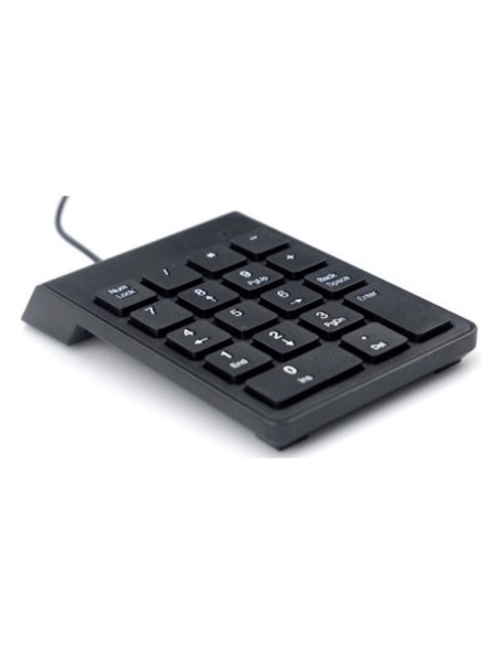 Nilox TECLADO USB NUMERICO