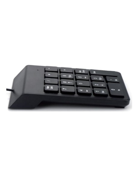 Nilox TECLADO USB NUMERICO