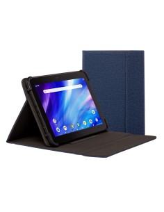 Nilox FUNDA UNIVERSAL TABLET 10.1" AZUL