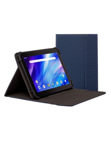 Nilox FUNDA UNIVERSAL TABLET 10.1" AZUL