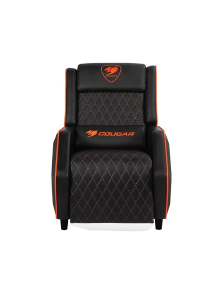 Silla Gaming Cougar Gaming Sofa Ranger Negra