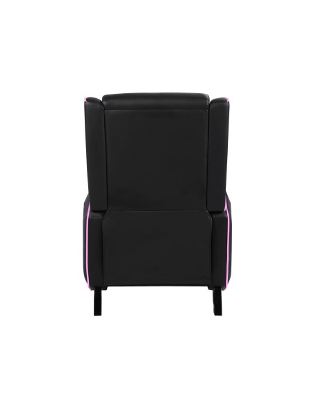 COUGAR Gaming RANGER EVA Butaca para jugar Asiento acolchado Negro, Rosa
