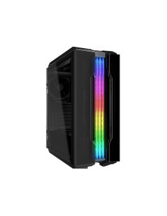 COUGAR Gaming Gemini T Pro Midi Tower Negro