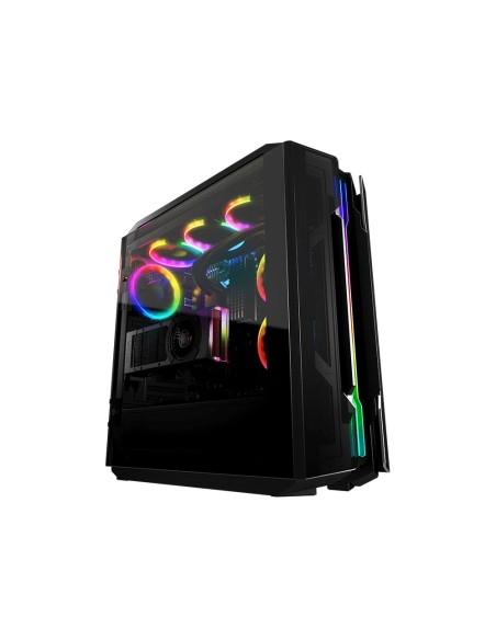 COUGAR Gaming Gemini T Pro Midi Tower Negro