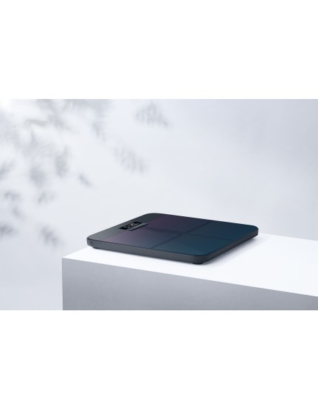 Amazfit D2003EU1N báscula de baño Báscula personal electrónica Plaza Azul
