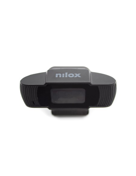 Nilox WEBCAM 720p -30FPS ENFOQUE FIJO