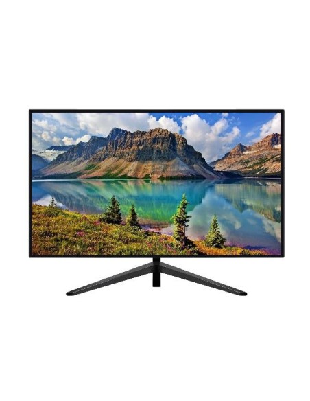 Nilox MONITOR 27" SIN MARCO 2K