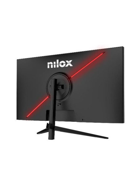 Nilox MONITOR 27" SIN MARCO 2K