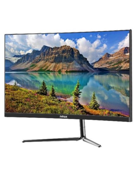 Nilox MONITOR 27 "IPS CURVO