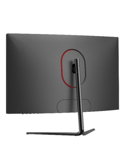 Nilox MONITOR 27 "IPS CURVO